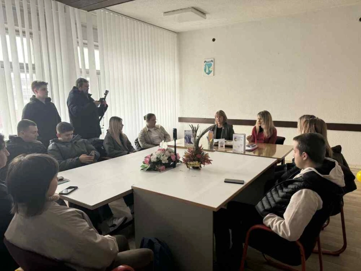 Делчево доби Младински центар – нов простор за активизам, креативност и младинско учество