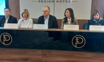 Во пораст бројот на заболени од рак на грлото на матката, најмладите пациентки се на 18 годишна возраст