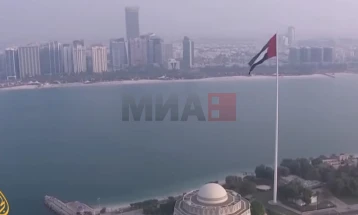 Në Abu Dhabi filloi takimi trepalësh midis Ukrainës, Rusisë dhe SHBA-së, pohojnë burime të informuara