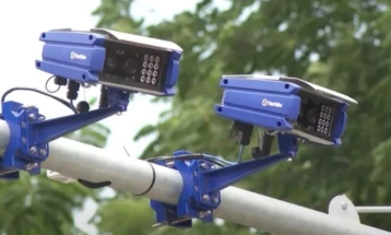 Kuvendi e votoi Ligjin për kundërvajtjet, 