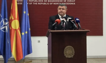 Micevski: LSD dhe BDI qëndruan kundër projektit 