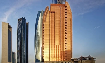 EBA: Filluan bisedimet ruso-ukrainase nën patronazhin e SHHA-së në Abu Dabi