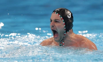 Унгарија прв финалист на ЕП во ватерполо