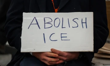 Минесота се подготвува за масовни протести против имиграциските служби на САД