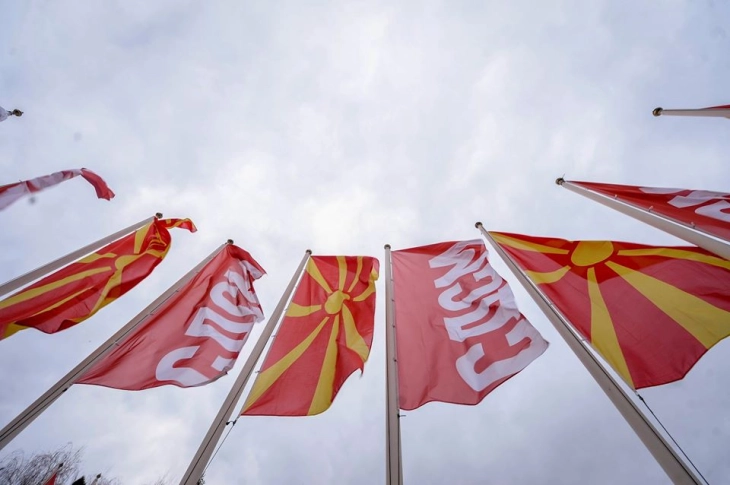 LSDM e mban Kongresin e 31-të