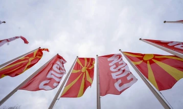 LSDM e mban Kongresin e 31-të