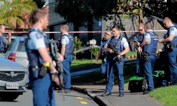 Новозеландската полиција соопшти дека најверојатно нема преживеани во свлечиштето на Северниот Остров