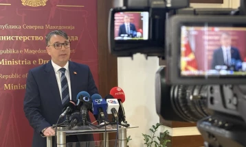 Fillkov: Ende nuk kemi nominime nga Kuvendi për grupin punues për Kodin Zgjedhor