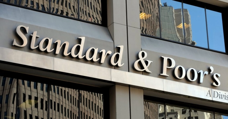 Standard & Poor's: Prudent monetary policy in support of price and foreign exchange stability