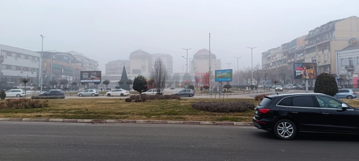 Системот „Безбеден град“ утре ќе се тестира во Тетово