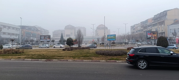 Projekti “Qyteti i Sigurt” nesër do të testohet në Kumanovë dhe Tetovë