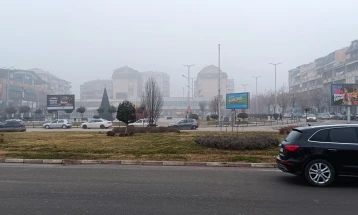 Projekti “Qyteti i Sigurt” nesër do të testohet në Kumanovë dhe Tetovë