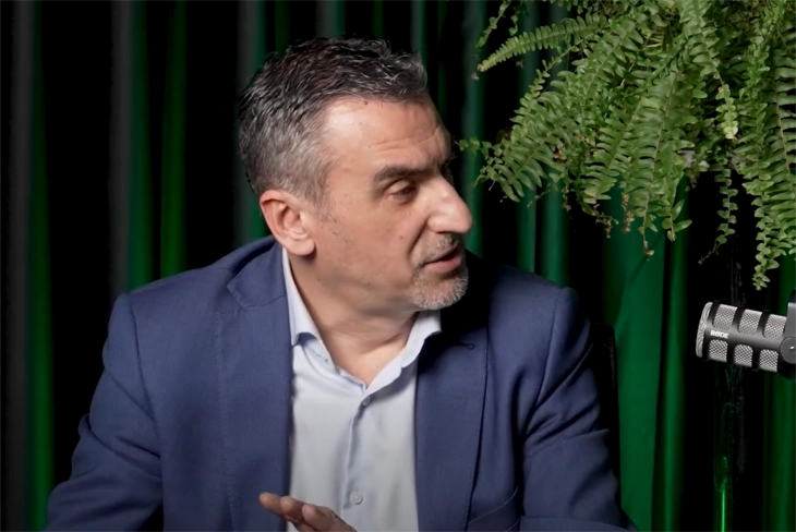 Topallovski: Shpejtësia e madhe, semafori i kuq, automjete të parregjistruara dhe parkimi jo rregullt - këto janë kundërvajtjet me të cilat do të fillojë 