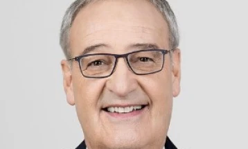 Швајцарскиот претседател за ослободувањето на Морети: Политиката не смее да се меша во работата на судството