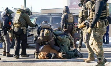 Trampi i sulmoi guvernatorin e Minesotës dhe prefektin e Mineapolisit për 