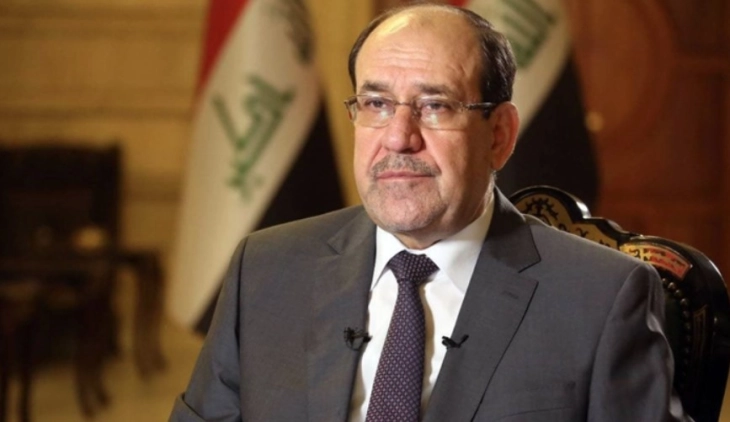 Шиитската политичка алијанса го номинираше Нури ал-Малики за кандидат за ирачки премиер