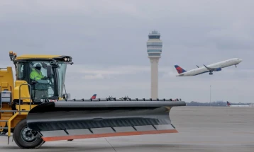 Millions across United States bracing for huge winter storm