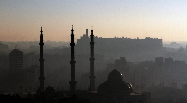 Ministria e Mbrojtjes së Sirisë e vazhdoi armëpushimin për 15 ditë