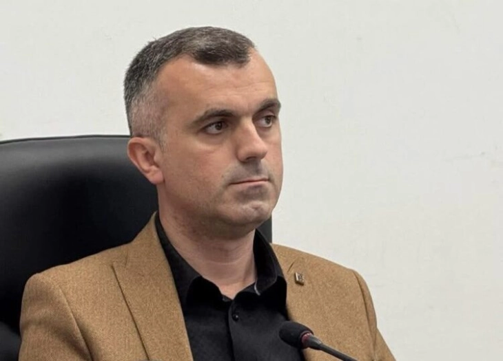 Новоизбраниот Народен правобранител, Фатон Селами денеска ќе даде свечена изјава