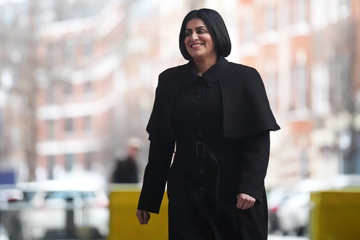 'British FBI' to take over counter-terror, fraud probes under reforms