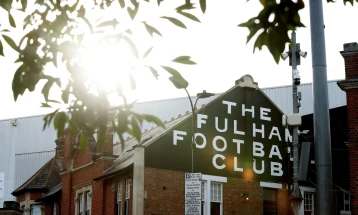 Фулам му понуди 28 милиони фунти на ПСВ за Пепи