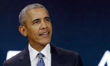 Обама:  Убиството на Прети е повик за будење за секој Американец