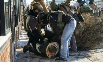 Републикански конгресмени и сенатори повикуваат на подлабока истрага по убиството во Минеаполис