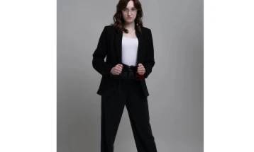 Дваесетгодишна Американка стана најмладата градоначалничка во историјата на САД