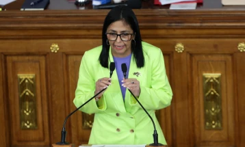 Родригез: Доста со наредбите од Вашингтон за политичарите во Венецуела