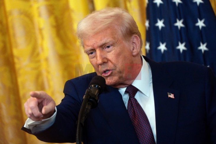 Tramp: Bajdeni ka lejuar në SHBA të hyjnë dhjetëra miliona kriminelë të paligjshëm