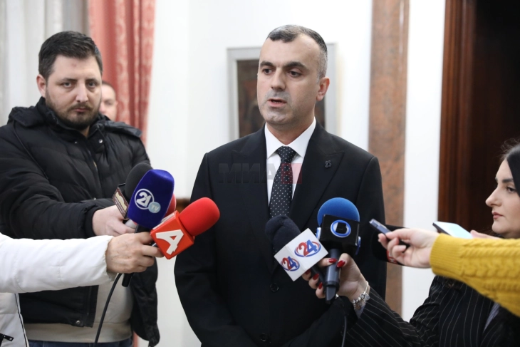 Селами: Приоритети се враќање на довербата во институцијата народен правобранител, соработка и кадровска екипираност