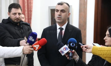 Селами: Приоритети се враќање на довербата во институцијата народен правобранител, соработка и кадровска екипираност