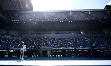 Формирани четвртфиналните двојки на женскиот дел на Австралија опен