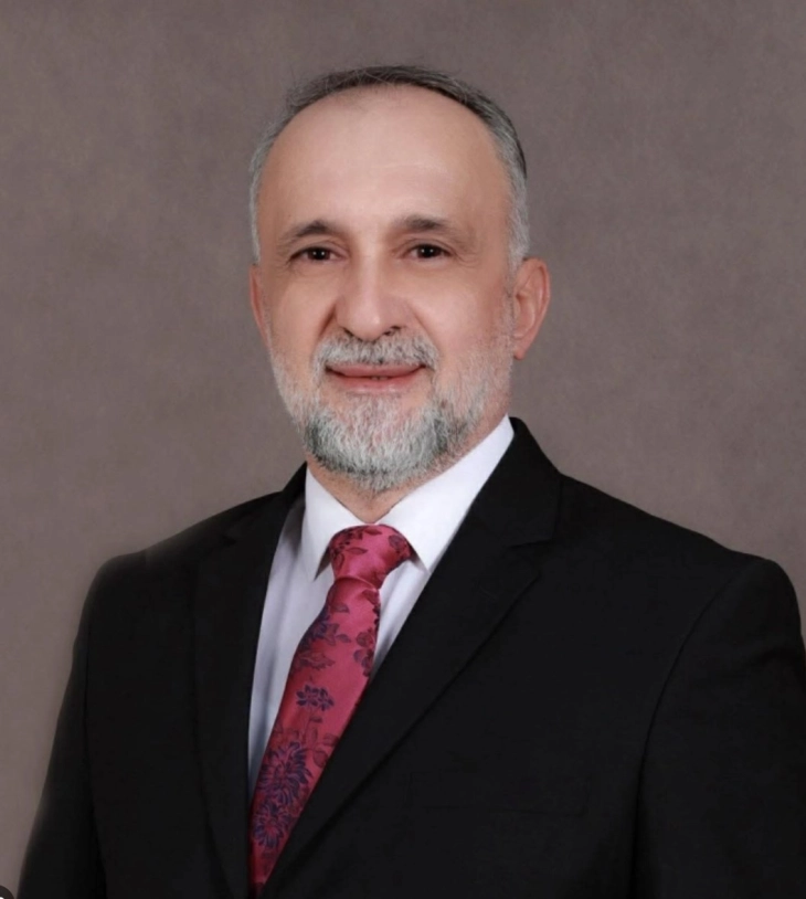 Познатиот писател Одисе Плаку од Албанија за МИА: Уметноста не смее да се претвори во политичка пропаганда, таа мора да ја менува свеста 