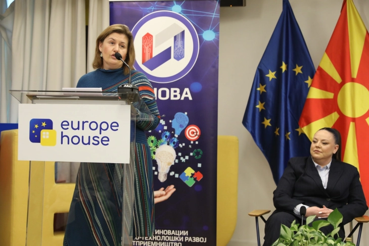 Минатата година над 5.000 домаќинства инсталирале фотоволтаични системи, за 20 отсто зголемени инвестициите во соларни панели