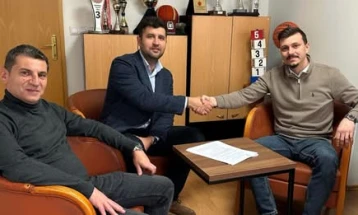 Националниот кошаркарски куп ќе се игра во Куманово