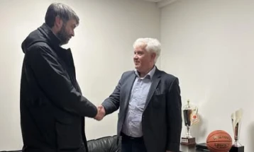 Баскет кам ја доби организацијата на финалниот турнир од Купот во женска конкуренција