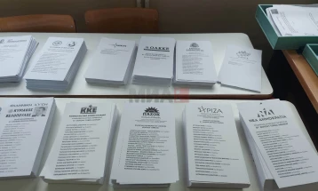 Мицотакис предлага воведување посебна изборна единица со три пратенички места за дијаспората