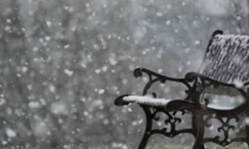 Обилниот снег ја парализира Јапонија, десетина жртви и стотина повредени