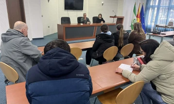 Во Општина Пробиштип ќе се унапредува дуалното образование