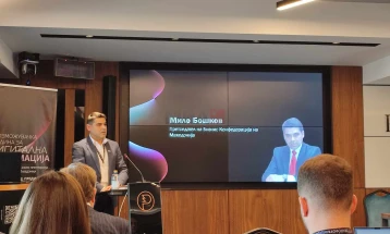 Бошков: Поддршка за превозниците, економијата и граѓаните не може да бидат заложници