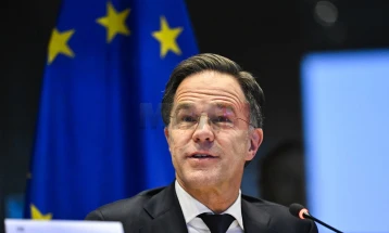 Руте: НАТО нема да дозволи безбедносен вакуум на Западниот Балкан