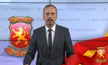 Петрушевски: Пратениците на СДСМ го бојкотираат Венко Филипче?