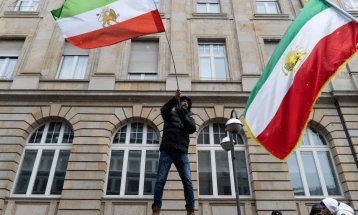 Експертка на ОН вели дека иранските сили извршиле напади во болници за да ги притворат пациентите кои протестирале