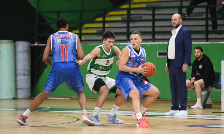 Изненадување во Куманово – триумф на Чаир 2030 против фаворитот