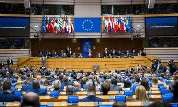 ЕП ќе го одбележи Меѓународниот ден на сеќавање на жртвите од Холокаустот