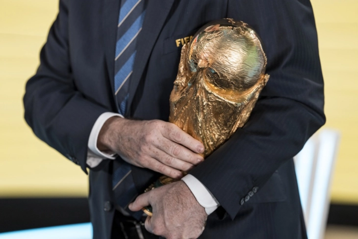 Шпанија го сака финалето на СП 2030