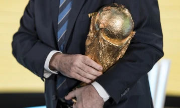 Шпанија го сака финалето на СП 2030