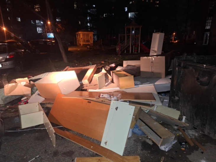 ЈП „Комунална хигиена“: Лани собрани 21.995 кубни метри отпад од диви депонии, што поскоро закон за формирање комунална полиција