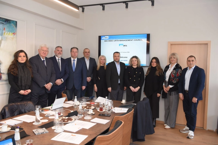 Бест Мобилити – НТА:  Решението за ЕЕС системот мора да се издејствува  во Брисел